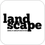 journal of landscape architect android application logo